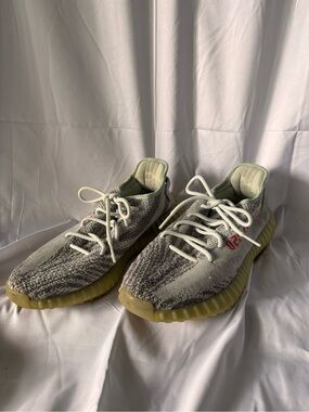 The adidas Yeezy Boost 350 V2 "Blue Tint"